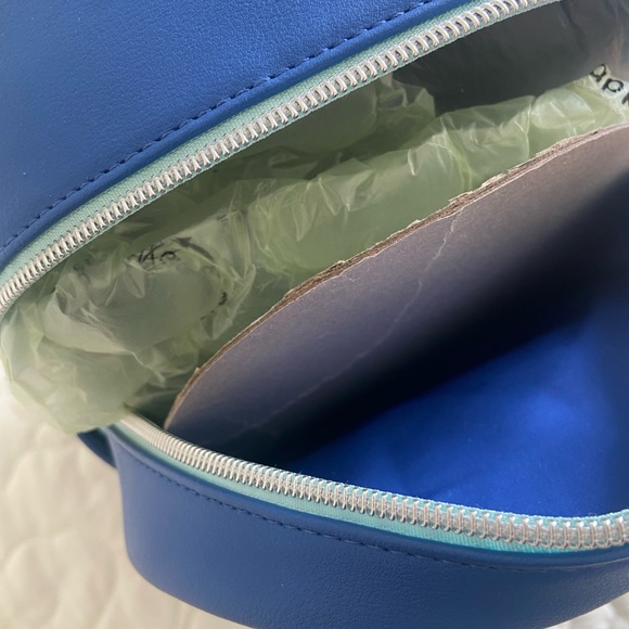 Loungefly Disney Little Mermaid Backpack - Picture 8 of 8